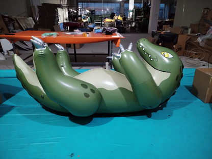 Laying Gator - Preorders Open!