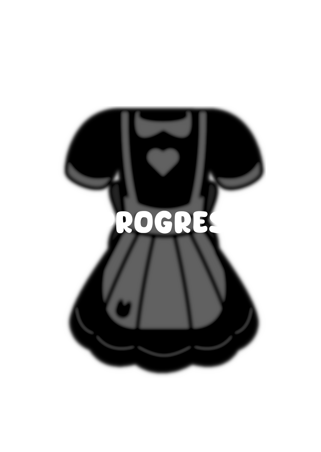 Project: A special outfit~